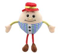 The Puppet Company - Finger Puppets - Humpty Dumpty PC030453