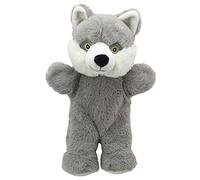 The Puppet Company - Lobo - Marionetas ECO Caminantes