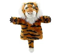 The Puppet Company - Marioneta de mano de tigre