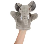 The Puppet Company Mi primer elefante títere Marioneta de Mano