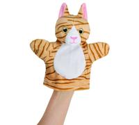 The Puppet Company, Mi primer marioneta gato