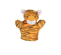 The Puppet Company, Mi primer marioneta tigre