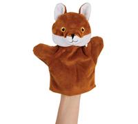 The Puppet Company Mi Primer Zorro títere Marioneta de Mano