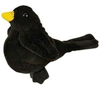 The Puppet Company Mirlo Marioneta de Dedo