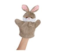 The Puppet Company - My First Puppet - Rabbit Hand Puppet,21 c (Importación USA)