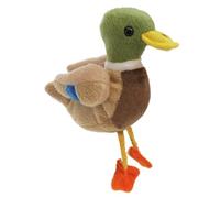 The Puppet Company Pato Real Marioneta de Dedo