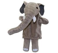 The Puppet Company PC001504 Tronco Moveable Elefante Tiempo para Historias Marioneta de Mano