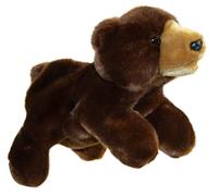 The Puppet Company - PC001801 - Full Bodied Animals - Bear Hand Puppet