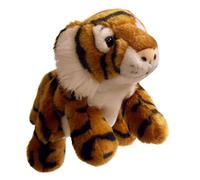 The Puppet Company PC001815 Tigre con Cuerpo Marioneta de Mano