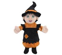 The Puppet Company PC001912 Contar Historias de Brujas Marioneta de Mano