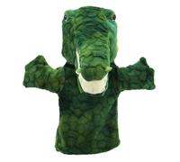 The Puppet Company Puppet Buddies Cocodrilo Marioneta de Mano