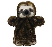 The Puppet Company Puppet Buddies Perezoso Marioneta de Mano (PC004635)