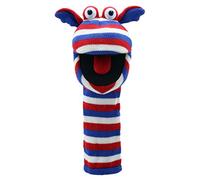 The Puppet Company Sockettes Jack Punto Marioneta de Mano
