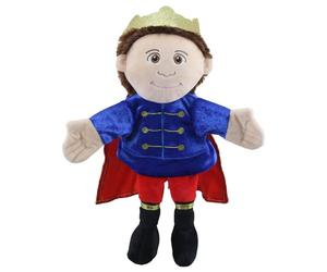 The Puppet Company - Story Tellers - Prince