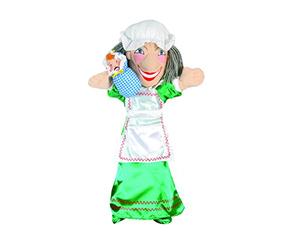 The Puppet Company - Time For Story - Judy Hand Puppet