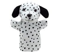 The Puppet Company Títeres Buddies dálmata Marioneta de Mano