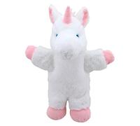 The Puppet Company - Unicornio - Marionetas ECO para caminar