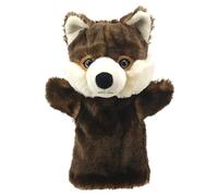 The Puppet Company Wolf