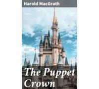 The Puppet Crown (ebook)