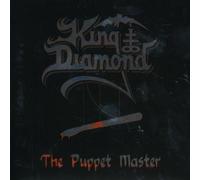 The Puppet Master [DVD]