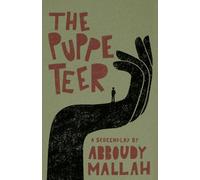 The Puppeteer: A Screenplay