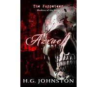 The Puppeteer: a secret society dark romance (Shadows of Sin Series)