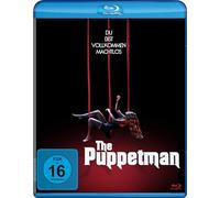 The Puppetman [Alemania] [Blu-ray]
