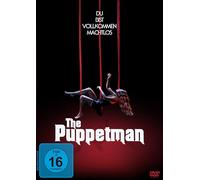 The Puppetman [Alemania] [DVD]