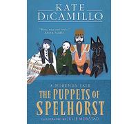 The Puppets of Spelhorst: a Norendy tale (The Norendy Tales)