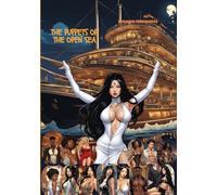 The Puppets Of The Open Sea