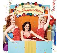 The Puppini Sisters - Christmas With The Puppini Sisters