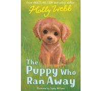 The Puppy Who Ran Away