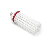 The Pure Factory | Bombilla CFL 250W Bloom (2700K) | Bajo Consumo | Iluminación Eficiente para Cultivos | Ideal para Fases de Floración | Aumenta Rendimiento y Salud de las Plantas