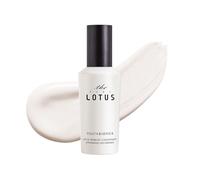 The Pure Lotus - Concentrado Probiótico de Loto