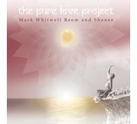 The Pure Love Project (DVD) Mark Whitwell Reem And Shanee (Importación USA)