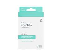 The Purest Solutions - Cintas hidrocoloidales antiacné (36 unidades)