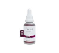 The Purest Solutions Exfoliating Facial Peeling (AHA 10% + BHA 2%) - Renew & Rejuvenate Your Skin with Tasmanian Pepper Extract & Hyaluronic Acid Solution - Vegan | Cruelty Free | Eco Friendly (30 ml)