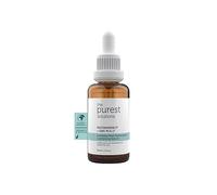 The Purest Solutions Intensive Pore Tightening & Lightening Serum (Niacinamide 5% + Zinc Pca 1%) - Natural, Safe and Effective - Vegan | Cruelty Free | Eco Friendly (30 ml)