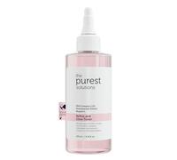 The Purest Solutions Purifying and Brightening PHA Pink Toner for Sensitive Skin