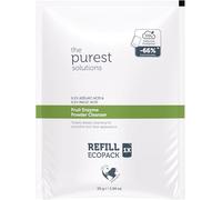 The Purest Solutions Refill Ecological Refill Pack - Acid Azelaic Acid and Malic Acid Enzyme Powder Cleanser (%0.2 Ácido Malic Acid &%0.2 Acid Azelaic)
