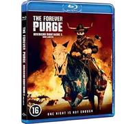 The Purge 5 : Sans Limites [Blu Ray] [Blu-ray]