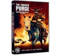The Purge 5 : Sans Limites [DVD]
