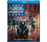 The Purge: Anarchy [USA] [Blu-ray]