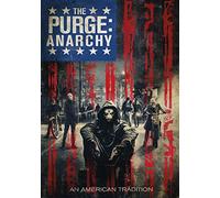 The Purge: Anarchy [USA] [DVD]