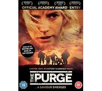 The Purge [DVD] [Reino Unido]