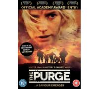 The Purge (DVD) Tomi Salmela Krista Kosonen Peter Franzén (Importación USA)