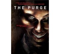 The Purge [Francia] [DVD]
