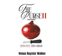 The Purge II: A 31 Day Devotional