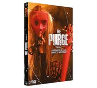 The Purge - Saison 1 [Francia] [DVD]