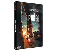 The Purge - Saison 2 [Francia] [DVD]